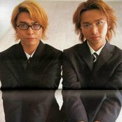 Kinki Kids - List pictures