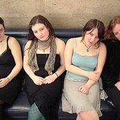 Rachel Unthank & The Winterset - List pictures