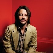 Bernard Fanning - List pictures