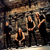 Love Like Blood - List pictures