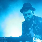 A-trak - List pictures