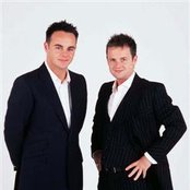 Ant And Dec - List pictures