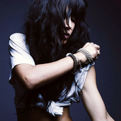 Loreen - List pictures