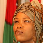 Queen Ifrica - List pictures