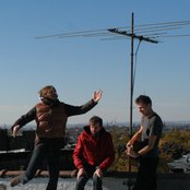 Menomena - List pictures