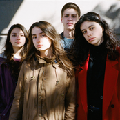 Mourn - List pictures