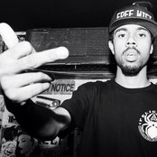 Vic Mensa - List pictures