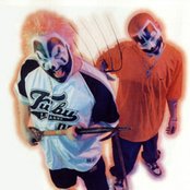 Insane Clown Posse - List pictures