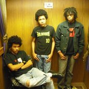 Radkey - List pictures