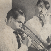 The Firehouse Five Plus Two - List pictures