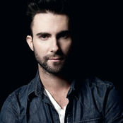 Adam Levine - List pictures