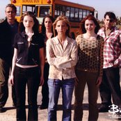Buffy The Vampire Slayer - List pictures