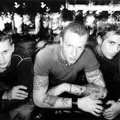 Eve 6 - List pictures