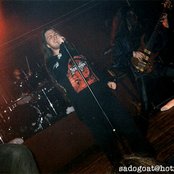 Borknagar - List pictures