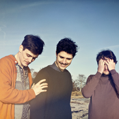 Efterklang - List pictures