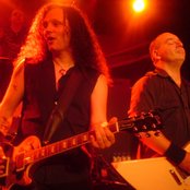 U. D. O. - List pictures