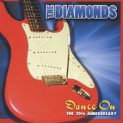 The Diamonds - List pictures