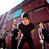 Dead Letter Circus - List pictures