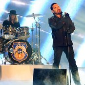 Alphaville - List pictures