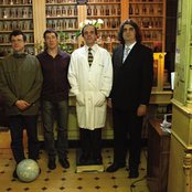 El Cuarteto De Nos - List pictures