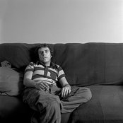 Ivan Ferreiro - List pictures