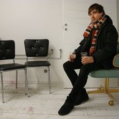 Daniel Rossen - List pictures