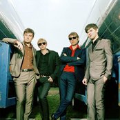 Franz Ferdinand - List pictures