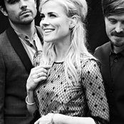 The Common Linnets - List pictures