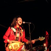 Dead Moon - List pictures