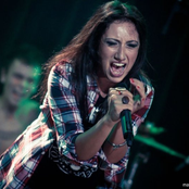 Louna - List pictures