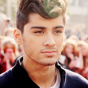 Zayn Malik - List pictures