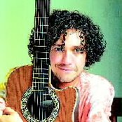 Andres Cepeda - List pictures