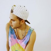 Vince Kidd - List pictures