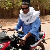 Bombino - List pictures