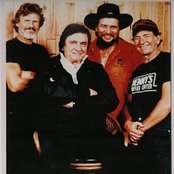 The Highwaymen - List pictures