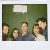 Here We Go Magic - List pictures