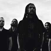 Amorphis - List pictures