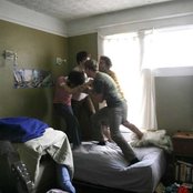 The Cadets - List pictures