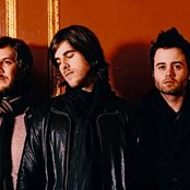 Graham Colton Band - List pictures