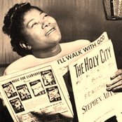 Mahalia Jackson - List pictures
