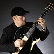 Ulf Wakenius - List pictures