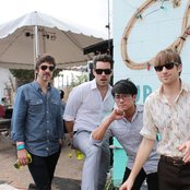 Saint Motel - List pictures
