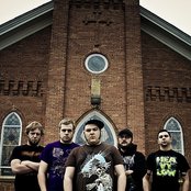 And Hell Followed With - List pictures