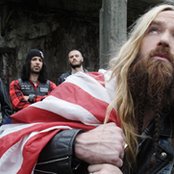 Zakk Wylde & Black Label Society - List pictures