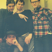 Homeshake - List pictures