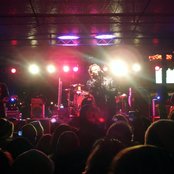 Gin Blossoms - List pictures