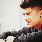 Zayn Malik - List pictures