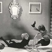 Monica Zetterlund - List pictures