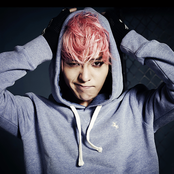 G-dragon - List pictures