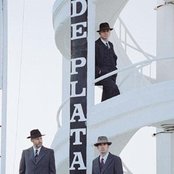 Gotan Project - List pictures